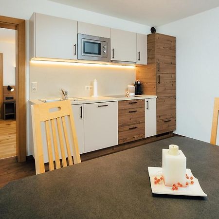 Hotel Garni Jaegerheim Зерфаус Екстериор снимка